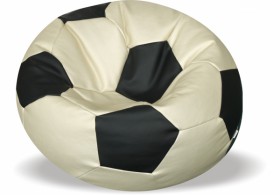Кресло-Мяч Футбол в Козульке - kozulka.katalogmebeli.com | фото