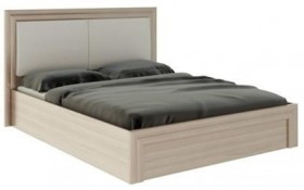 Кровать 1,6 Глэдис (М32) с подъемным механизмом Распродажа в Козульке - kozulka.katalogmebeli.com | фото