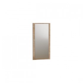 Зеркало Трувор 15.30 (Дуб Гранж Песочный К356) в Козульке - kozulka.katalogmebeli.com | фото